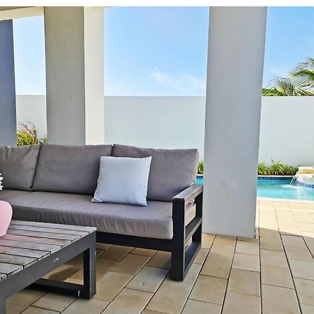 Tuscany Residence Aruba Palm Beach Exterior foto