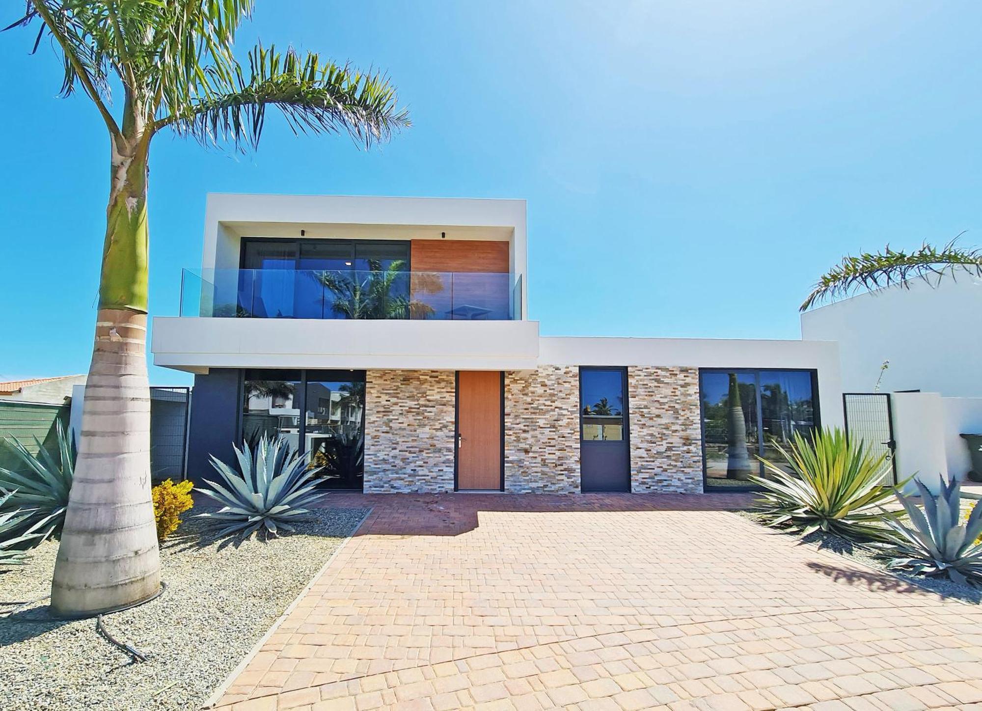 Tuscany Residence Aruba Palm Beach Exterior foto